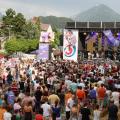 27. Int. Milka Schokofest